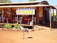 Gibb River Road Imintji S