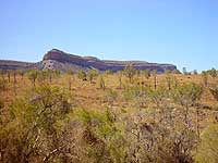 Gibb River Road