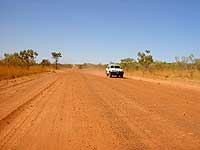 Gibb River Road