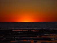 Broome Cable Beach Low t