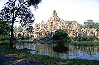 Pressi di Battambang