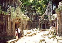 l Bayon
