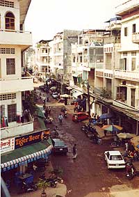 Phnom Penh Centro