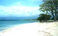 Playa Ancon