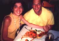 cena insieme