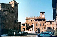 Castellarquato
