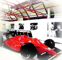 Galleria ferrari