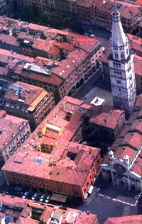 Modena