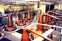 Distilleria del Glenfiddich