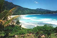 Mahè - Grand'Anse