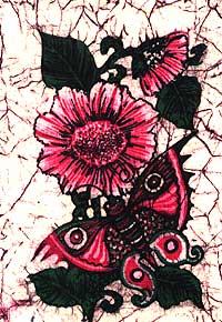 Un Batik