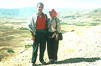 Noi in Yemen
