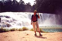 Agua Azul