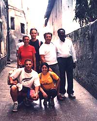 Gruppetto