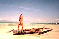 dhow