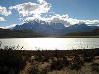 Patagonia
