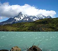 Torres del Paine
