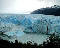 Perito Moreno