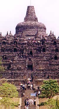 Borobudur