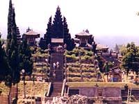 Pura Besakih