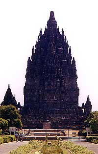 Prambanan
