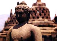 Buddha Borobudur