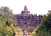 Borobudur