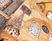 Moschea-Sokollu-Mehmet-Pasa