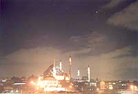 Moschea-del-Solimano