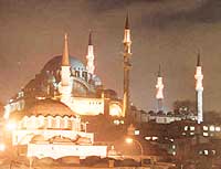 Moschea-del-Solimano