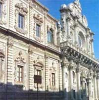 S.Croce in Lecce