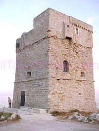 Torre