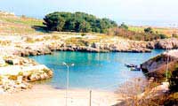 Approdo di Enea