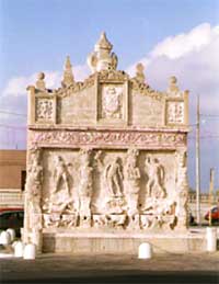 Fontana Greca