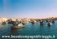 Marsaxlokk
