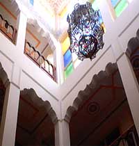 Hotel di Fes