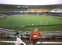 Maracana