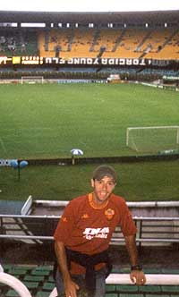 Maracana