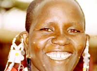 Maasai