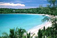 Kata beach