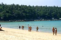Karon Beach
