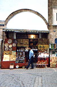 Tunisi