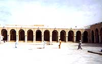 kairouan
