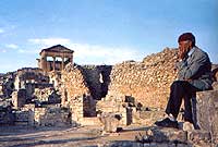 Dougga