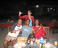 last jimbaran