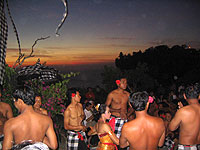 Kecak