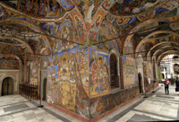 koprivchtitsa bulgarie