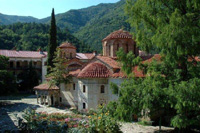 koprivchtitsa bulgarie
