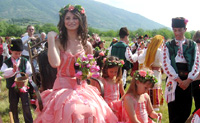 koprivchtitsa bulgarie