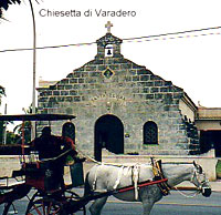 Chiesetta di Varadero